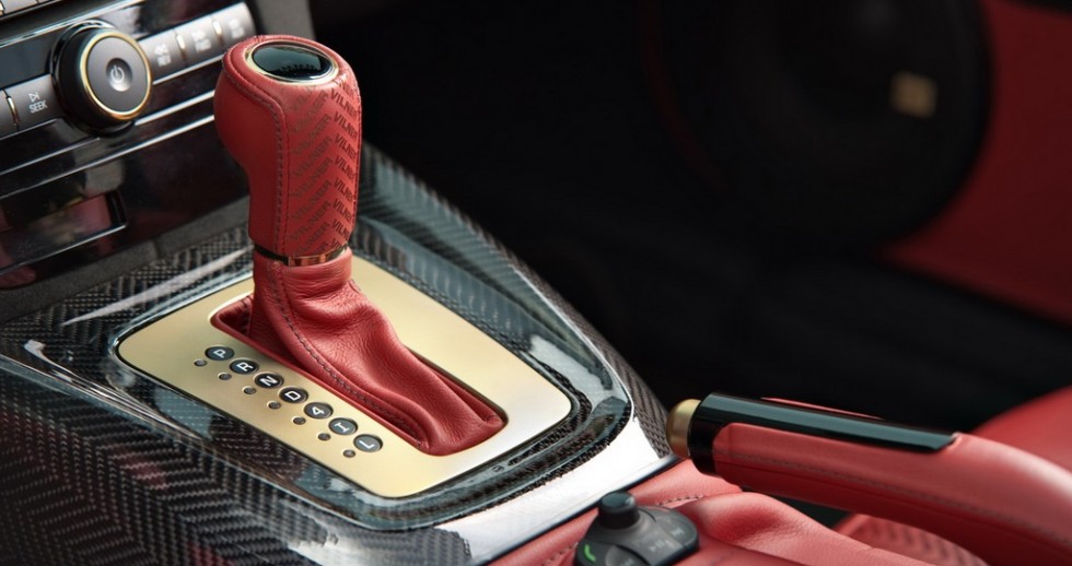 Saturn Sky Customisation By Vilner 654065506