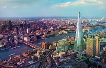 Shard London1