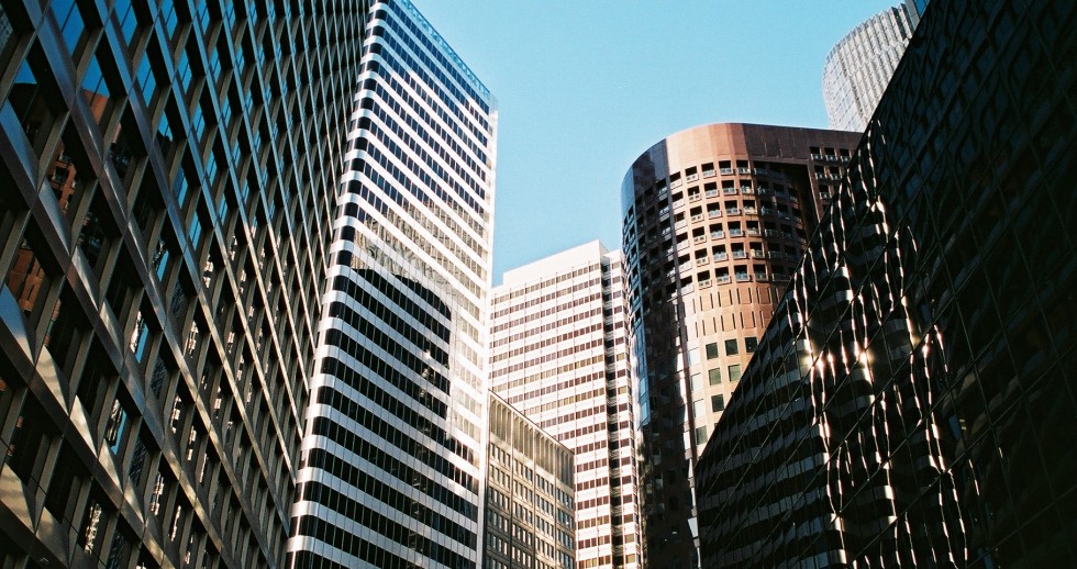 Skyscrapers